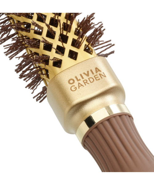 EXPERT BLOWOUT STRAIGHT GOLD & BROWN 30mm