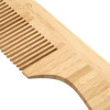 OLIVIA GARDEN BAMBOO TOUCH COMB No3