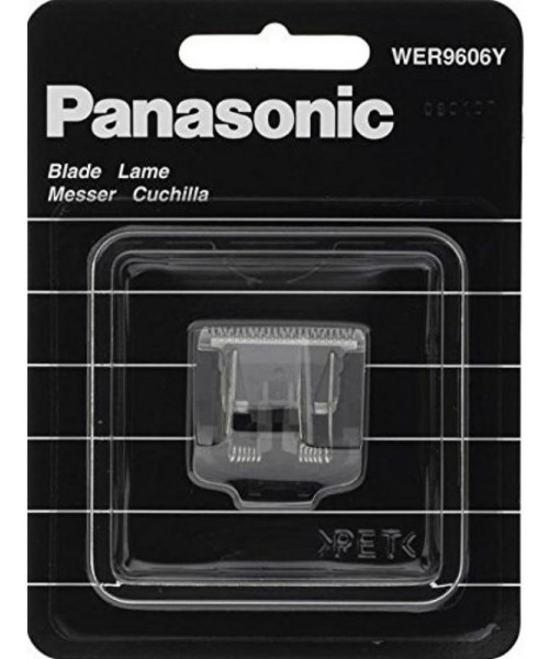 PANASONIC ER 2403/GY10/GB40-52 ΚΟΠΤΙΚΟ - WER9606Y