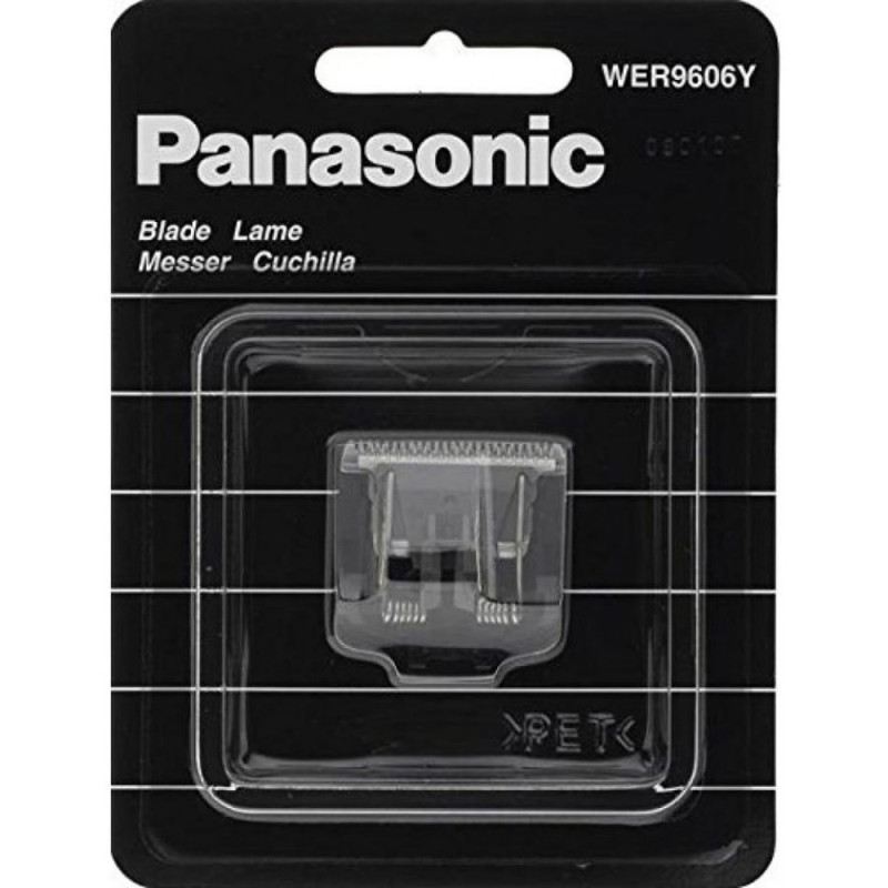 PANASONIC ER 2403/GY10/GB40-52 ΚΟΠΤΙΚΟ - WER9606Y