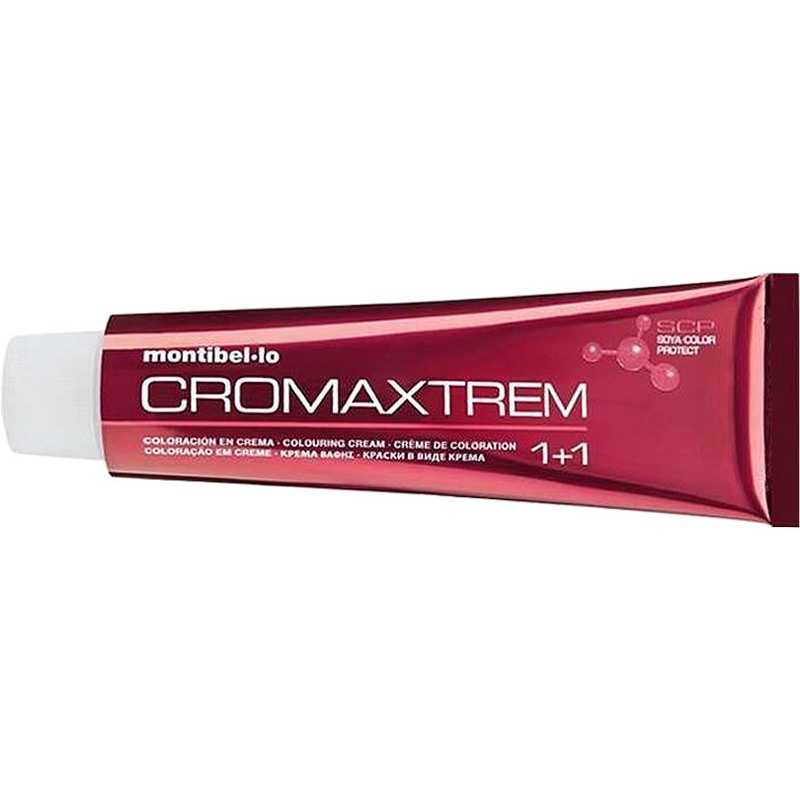 X77 CROMAXTREM MONTIBELLO CROMATONE 60ml