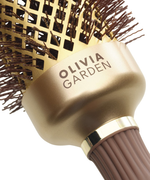 EXPERT BLOWOUT SHINE GOLD & BROWN 35mm