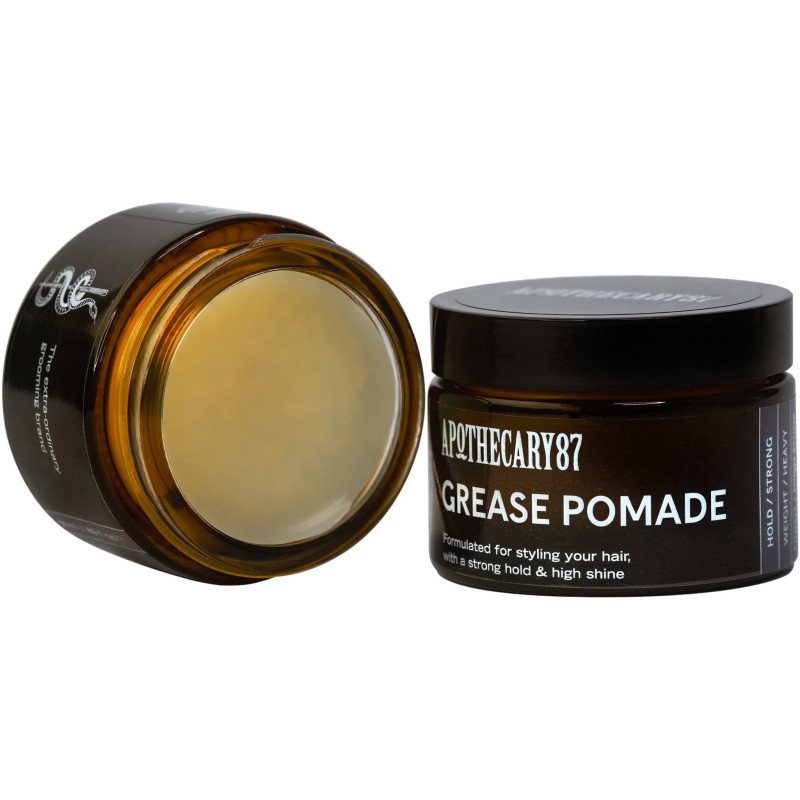 APOTHECARY87 GREESE POMADE 50ml