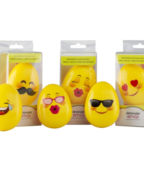 DETAGLER EMOJI ΒΟΥΡΤΣΑ ΞΕΜΠΕΡΔΕΜΑΤΟΣ