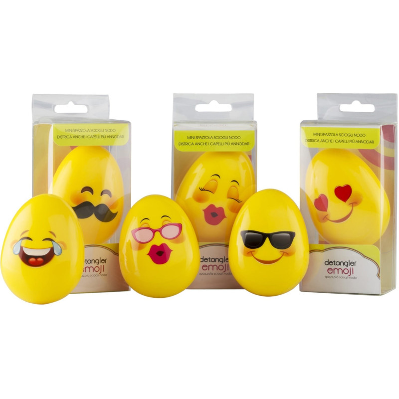 DETAGLER EMOJI ΒΟΥΡΤΣΑ ΞΕΜΠΕΡΔΕΜΑΤΟΣ