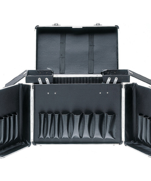 HΑ003A ALUMINUM BOX