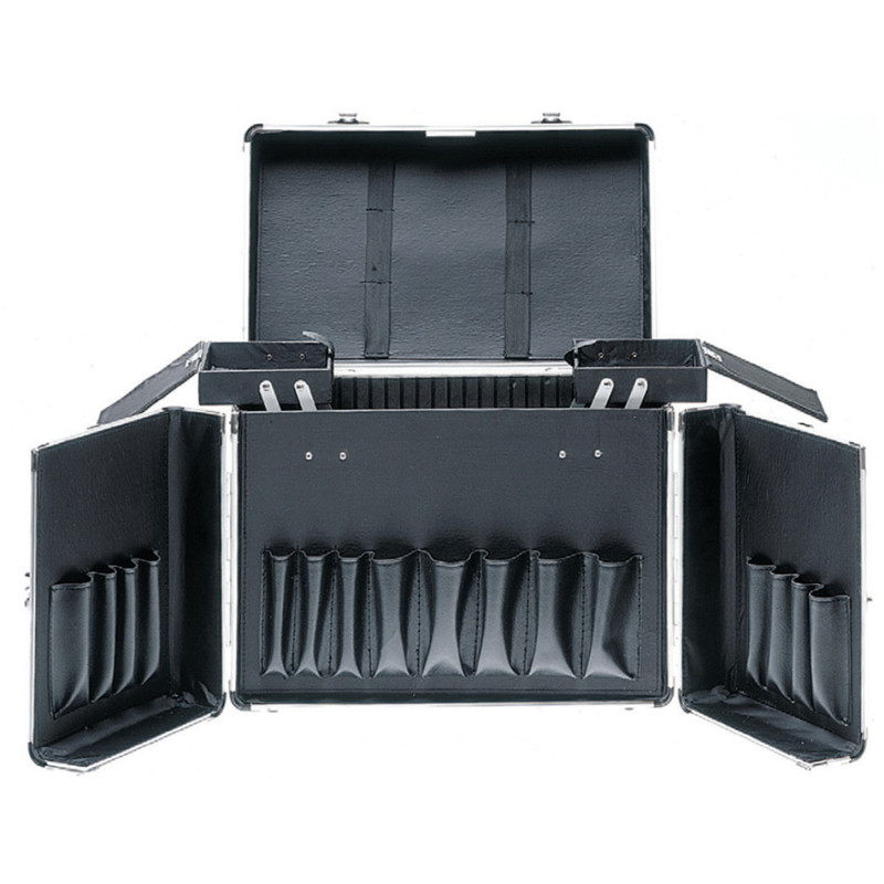 HΑ003A ALUMINUM BOX