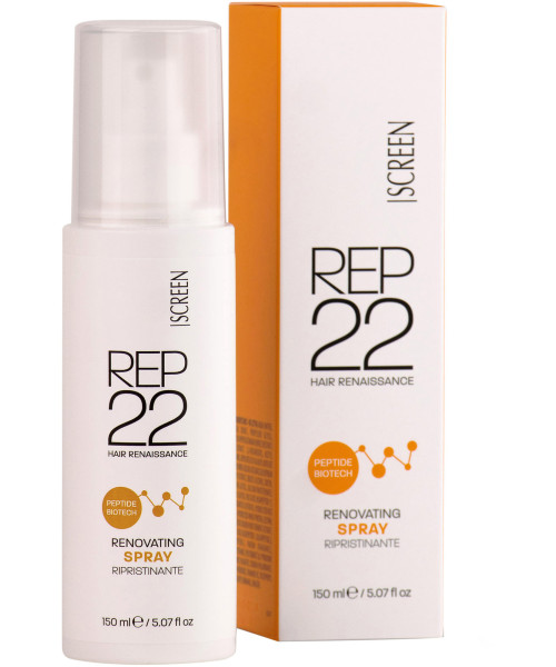 SCREEN REP22 RENOVATING SPRAY 150ml