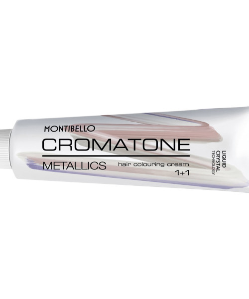 7.52 CROMATONE METALLICS 60ml