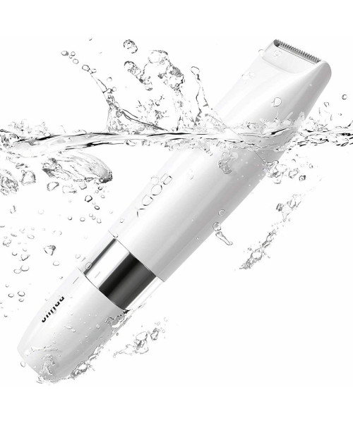 BRAUN BS1000 MINI TRIMMER ΣΩΜΑΤΟΣ ΜΠΑΤΑΡΙΑΣ