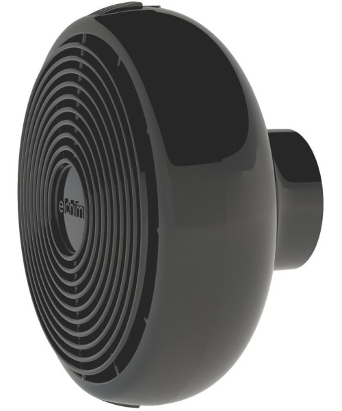 ΦΥΣΟΥΝΑ COCOON ΓΙΑ ELCHIM MILANO / 2001