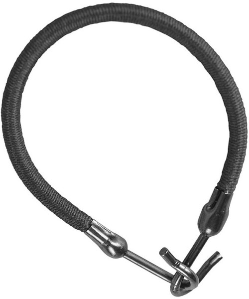 ΛΑΣΤΙΧΑΚΙΑ ΜΑΛΛΙΩΝ ΜΕ ΓΑΝΖΟ ΜAΥΡΑ 4τμχ