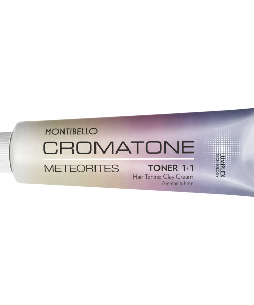 CROMATONE METEORITES TONER SMOKY QUARTZ 60g