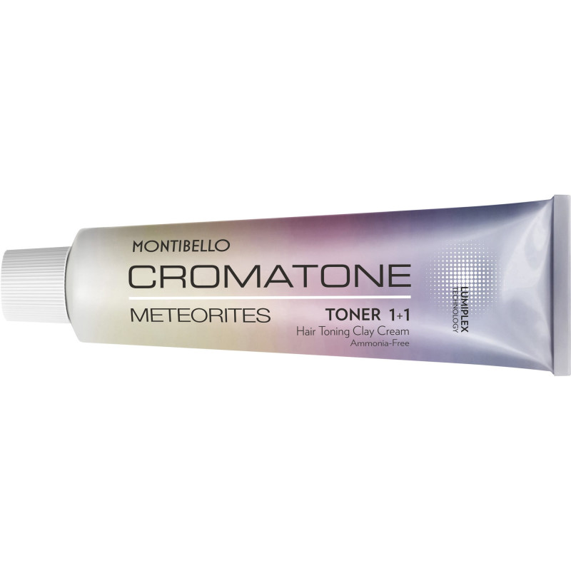 CROMATONE METEORITES TONER SMOKY QUARTZ 60g