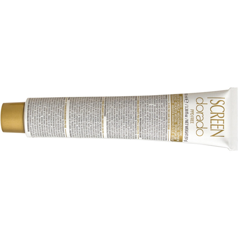 3N DORADO HAIR COLOR CREAM 100ml