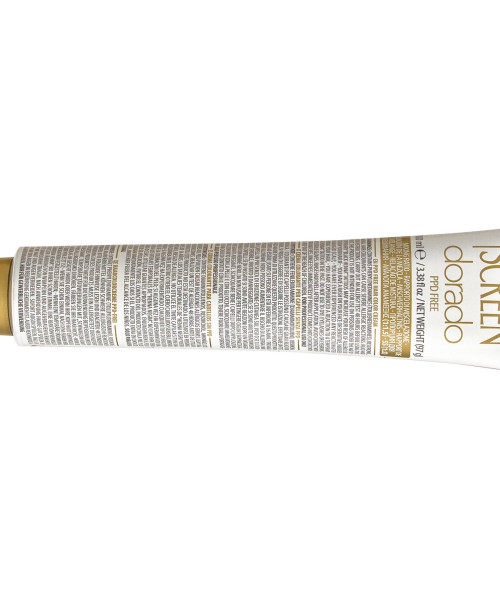 AA DORADO HAIR COLOR CREAM 100ml