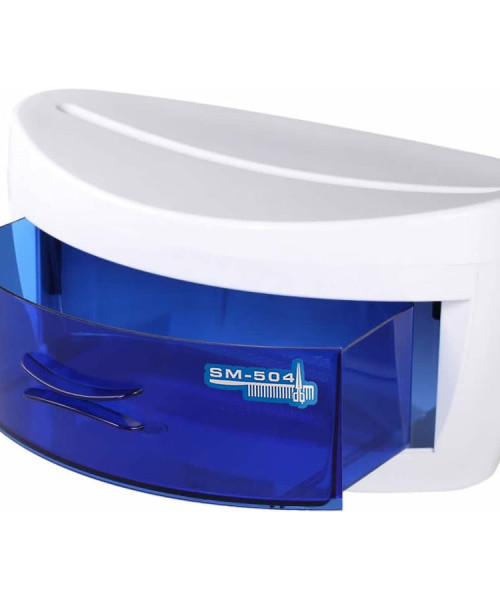 FMX-2 ΑΠΟΣΤΕΙΡΩΤΗΣ ΛΕΥΚΟΣ 8 Watt