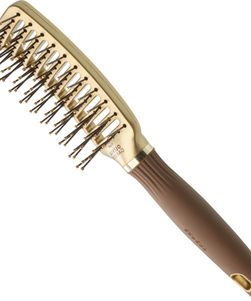 EXPERT STYLE VENT GOLD & BROWN