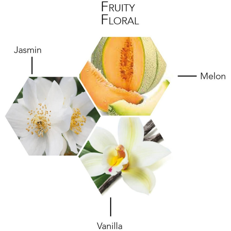 PURE LAGOON FRAGAN.MIST 200ml