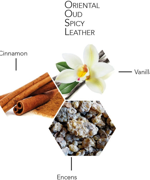 SULTAN NOIR EDP 100ml