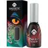 GELPOLISH CAT EYE CHARM 15ml
