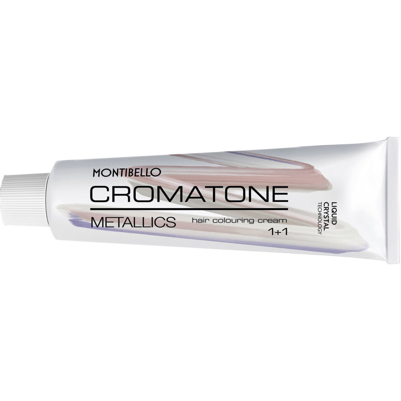 7.22 CROMATONE METALLICS 60ml