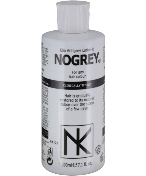 NO GREY LOTION 200ml