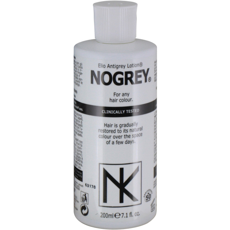 NO GREY LOTION 200ml