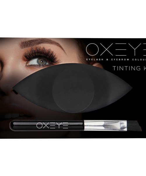 OXEYE ΣΕΤ ΑΝΑΜΙΞΗΣ ΒΑΦΗΣ ΒΛΕΦΑΡΙΔΩΝ - ΦΡΥΔΙΩΝ