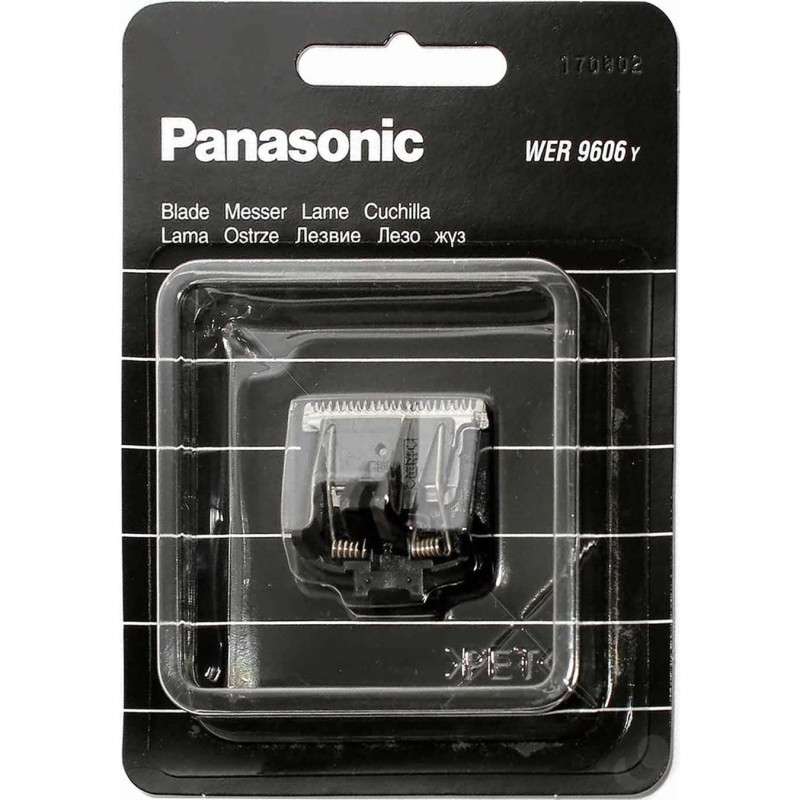 PANASONIC ER 240 ΚΟΠΤΙΚΟ - WER961P