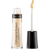 NOTE CONCEAL & PROTECT LIQUID CONCEALER No3 SOFT SAND 4.5ml