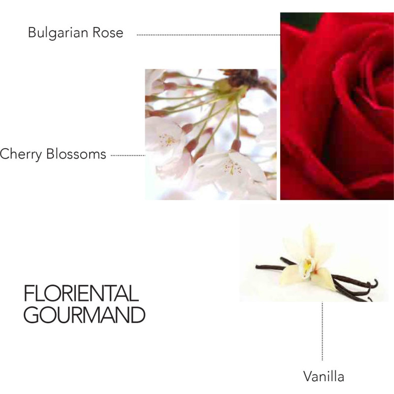 MUSE DU SOIR EDP 100ml