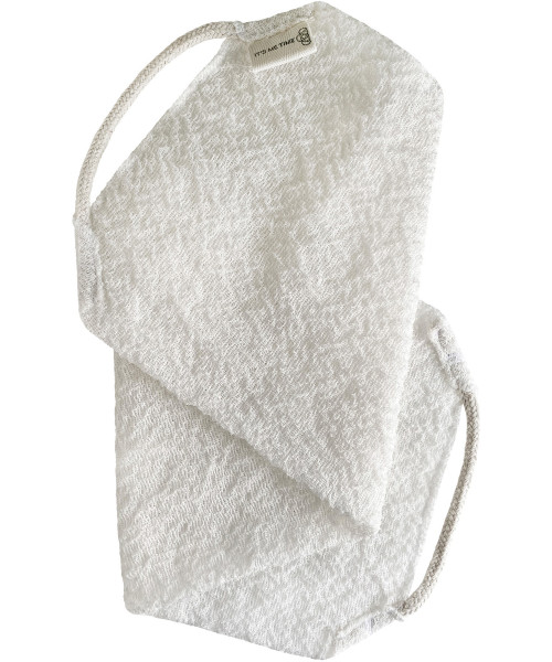 DAILY CONCEPTS STRETCH WASH CLOTH - ΥΦΑΣΜΑ ΣΦΟΥΓΓΑΡΙ