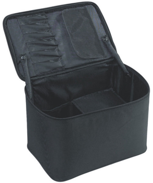 HP001B ΜΑΥΡΟ ΝΕΣΕΣΕΡ TOOL BOX