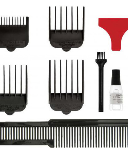 WAHL SUPER TAPER ΕΠΑΓΓΕΛΜΑΤΙΚΗ ΚΟΥΡΕΥΤΙΚΗ ΜΗΧΑΝΗ