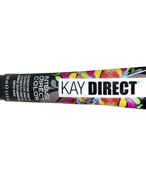 KAY DIRECT YELLOW ΑΜΕΣΗ ΒΑΦΗ 100ml