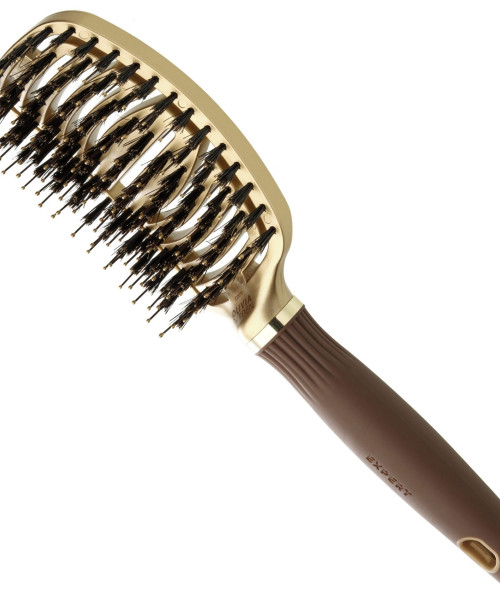 EXPERT CARE FLEX GOLD & BROWN