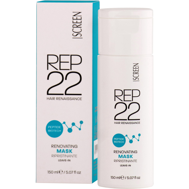 SCREEN REP22 RENOVATING MASK 150ml