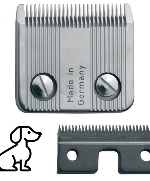 MOSER 1230 REX ΚΟΠΤΙΚΟ ΓΙΑ ΣΚΥΛΟΥΣ