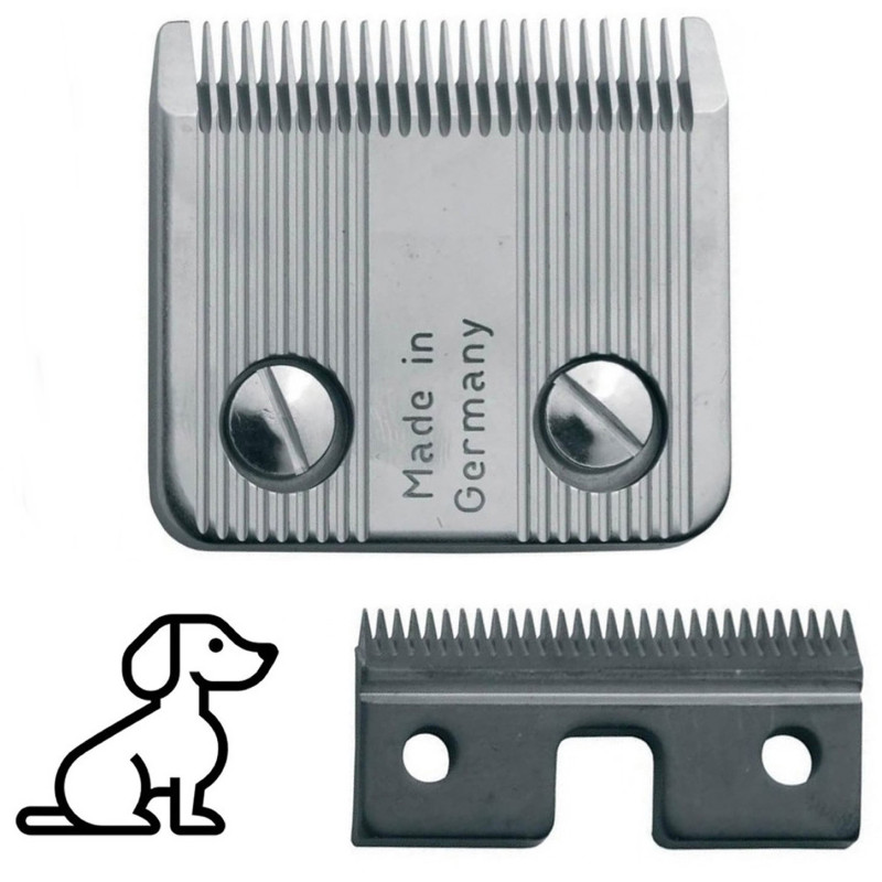 MOSER 1230 REX ΚΟΠΤΙΚΟ ΓΙΑ ΣΚΥΛΟΥΣ