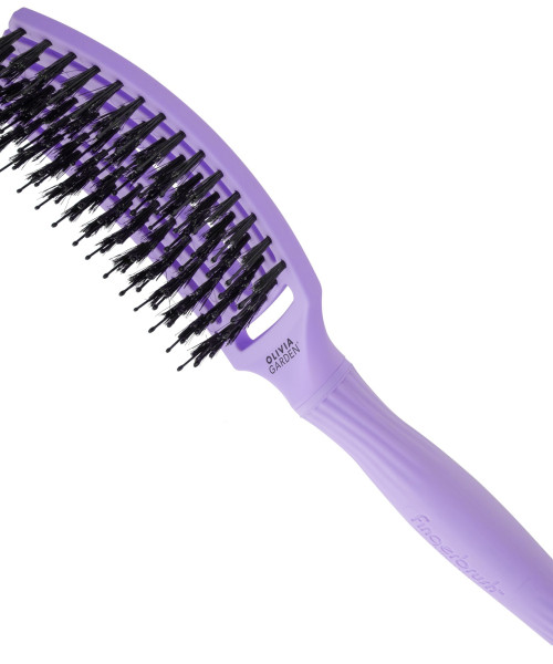 FINGER BRUSH BLOOM LAVENDER MEDIUM
