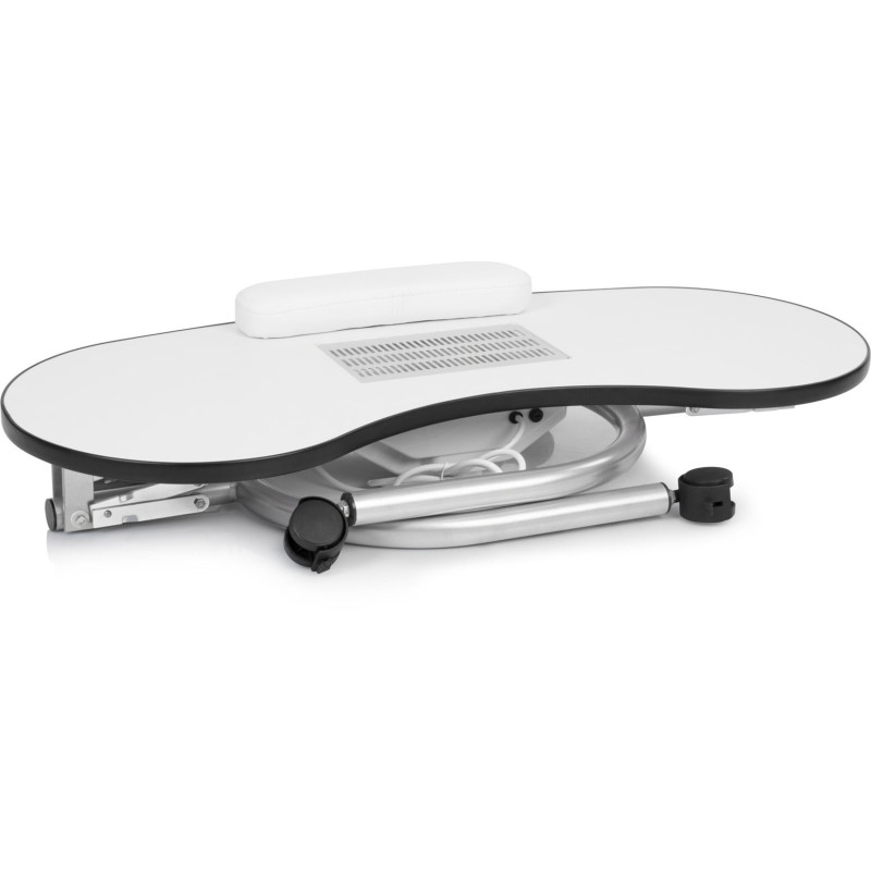 LABOR PRO ΤΡΑΠΕΖΙ ΜΑΝΙΚΙΟΥΡ ΜΕ ΑΠΟΡΡΟΦΗΤΗΡΑ