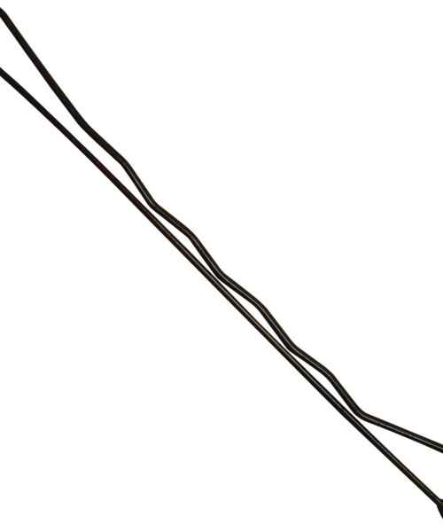 ΤΣΙΜΠΙΔΑΚΙΑ ΜΑΥΡΑ 6cm 24τμχ