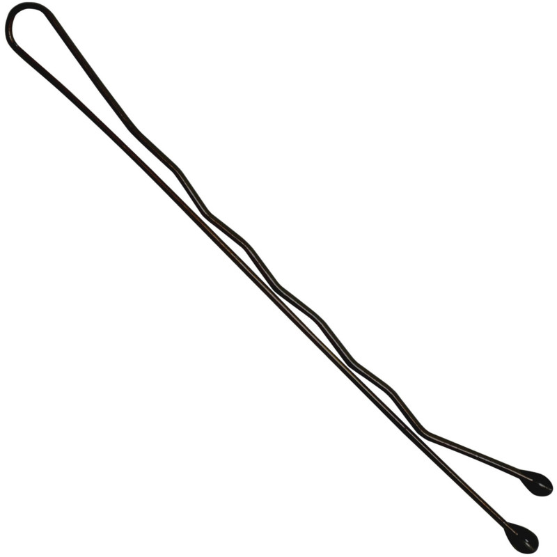 ΤΣΙΜΠΙΔΑΚΙΑ ΜΑΥΡΑ 6cm 24τμχ