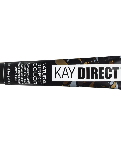 KAY DIRECT BASE LIGHT BLOND ΑΜΕΣΗ ΒΑΦΗ 100ml