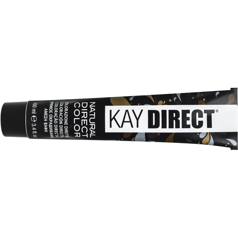 KAY DIRECT BASE LIGHT BLOND ΑΜΕΣΗ ΒΑΦΗ 100ml