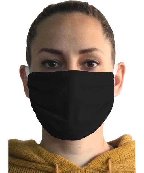 ΜΑΣΚΑ ΠΡΟΣΩΠΟΥ ΓΕΝΙΚΗΣ ΧΡΗΣΗΣ 2 ΟΨΕΩΝ 1τμχ