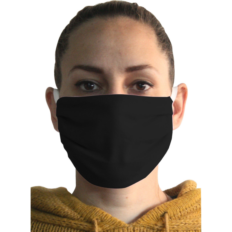 ΜΑΣΚΑ ΠΡΟΣΩΠΟΥ ΓΕΝΙΚΗΣ ΧΡΗΣΗΣ 2 ΟΨΕΩΝ 1τμχ