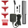 WAHL DETAILER CORDLESS TRIMMER ΠΕΡΙΠΟΙΗΣΗΣ
