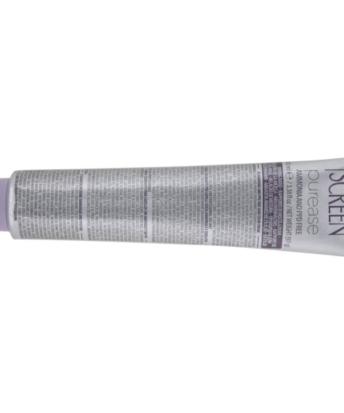 9DC (9.31) PUREASE COLOR CREAM 100ml
